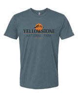 Yellowstone Sun Tee