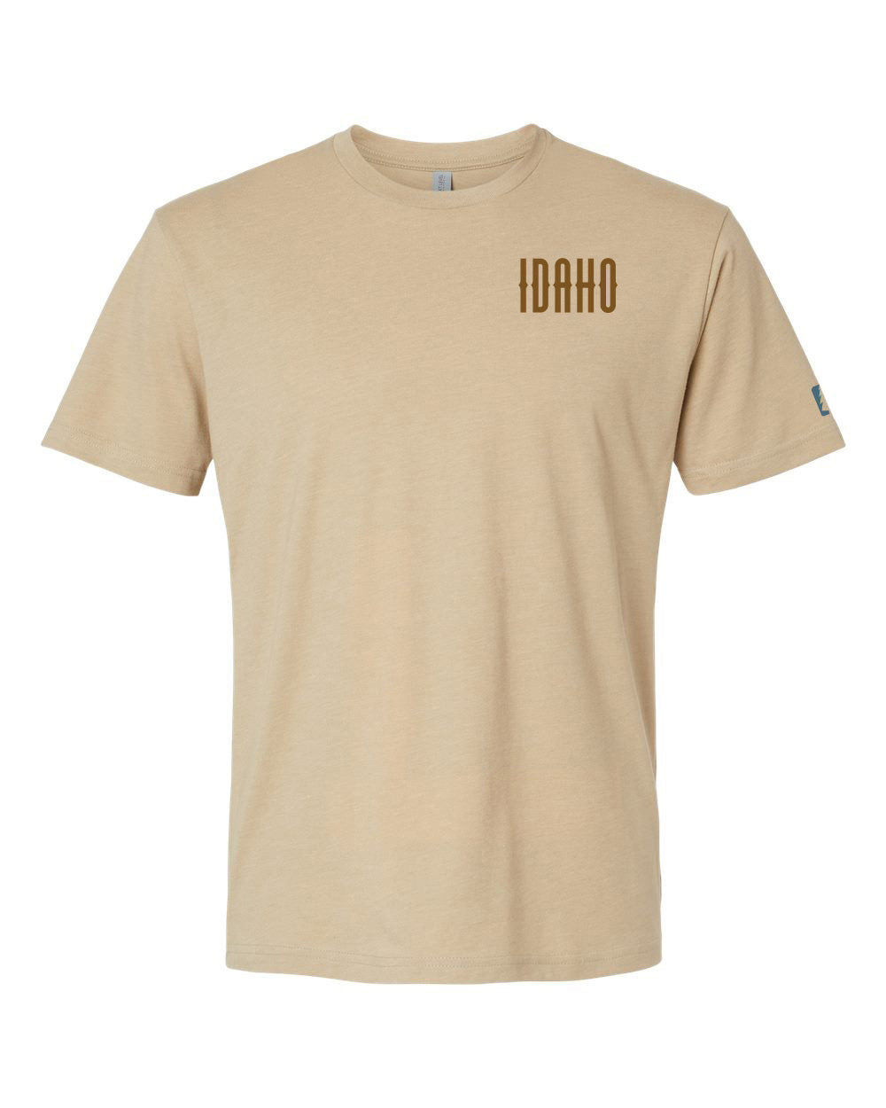 Idaho Deer Tee