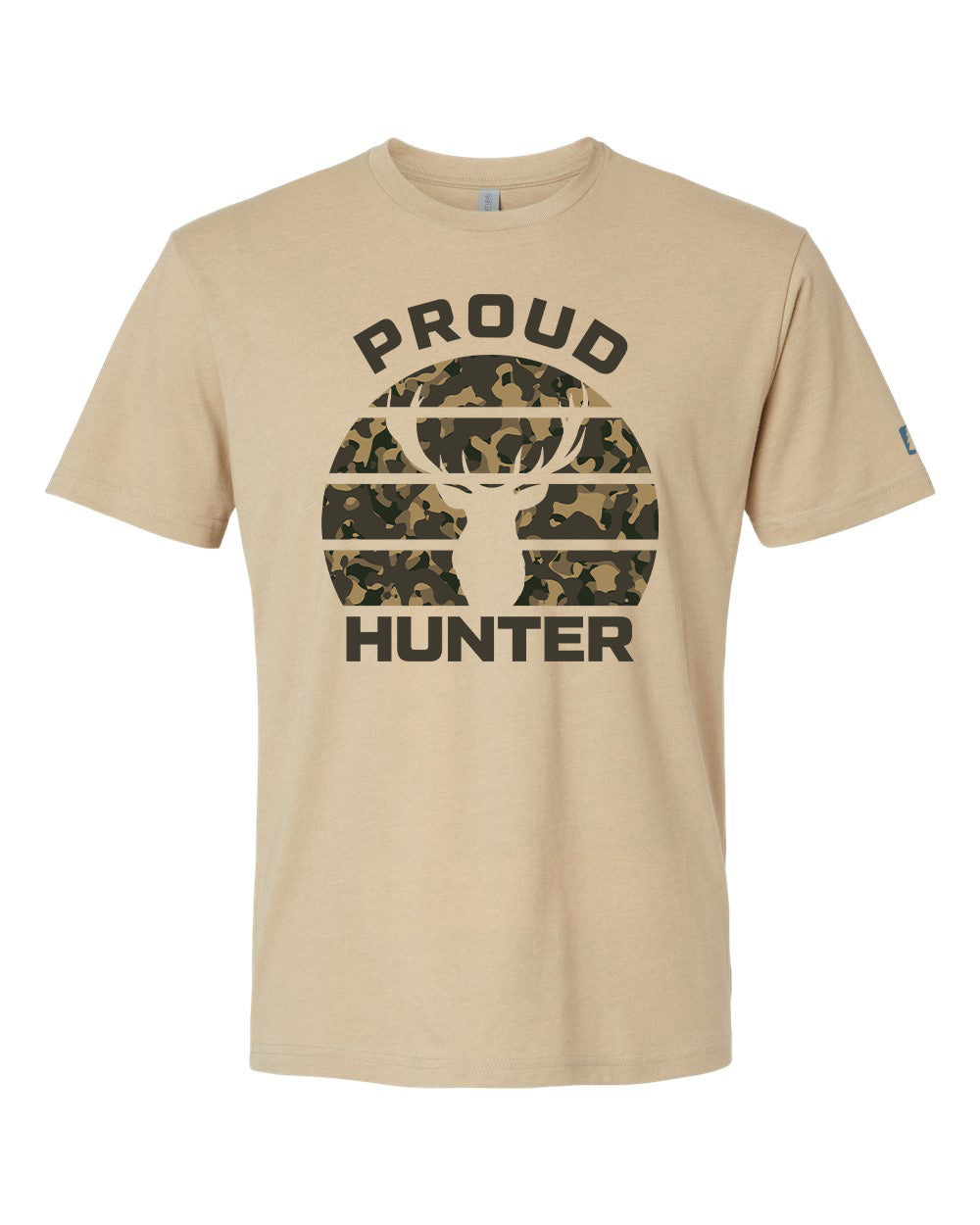 Proud Hunter Tee