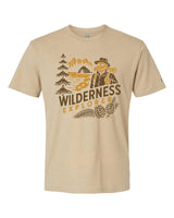 Wilderness Explorer Tee