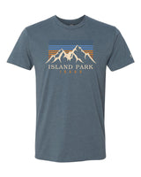 Island Park Idaho Tee