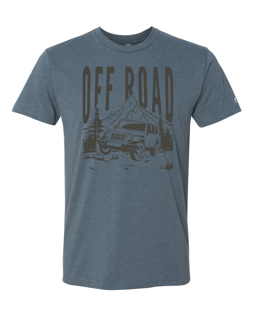 Off Road Tee