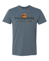 Yellowstone Sun Tee