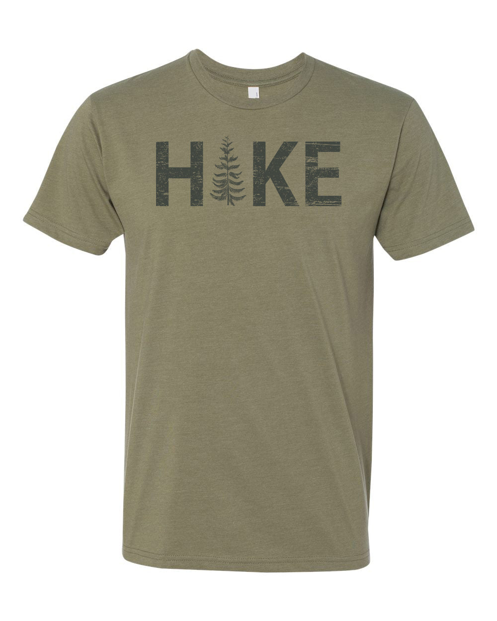 Hike Tee