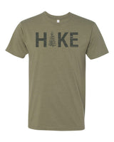 Hike Tee
