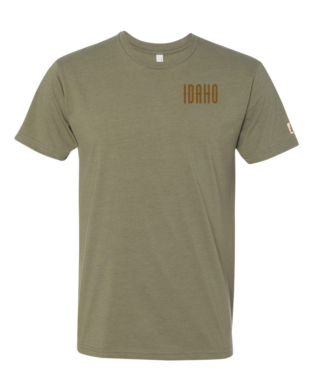 Idaho Deer Tee