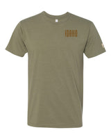 Idaho Deer Tee