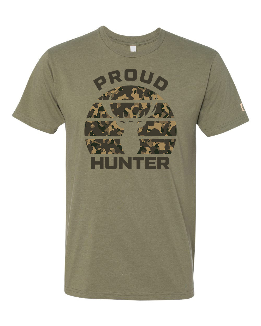 Proud Hunter Tee