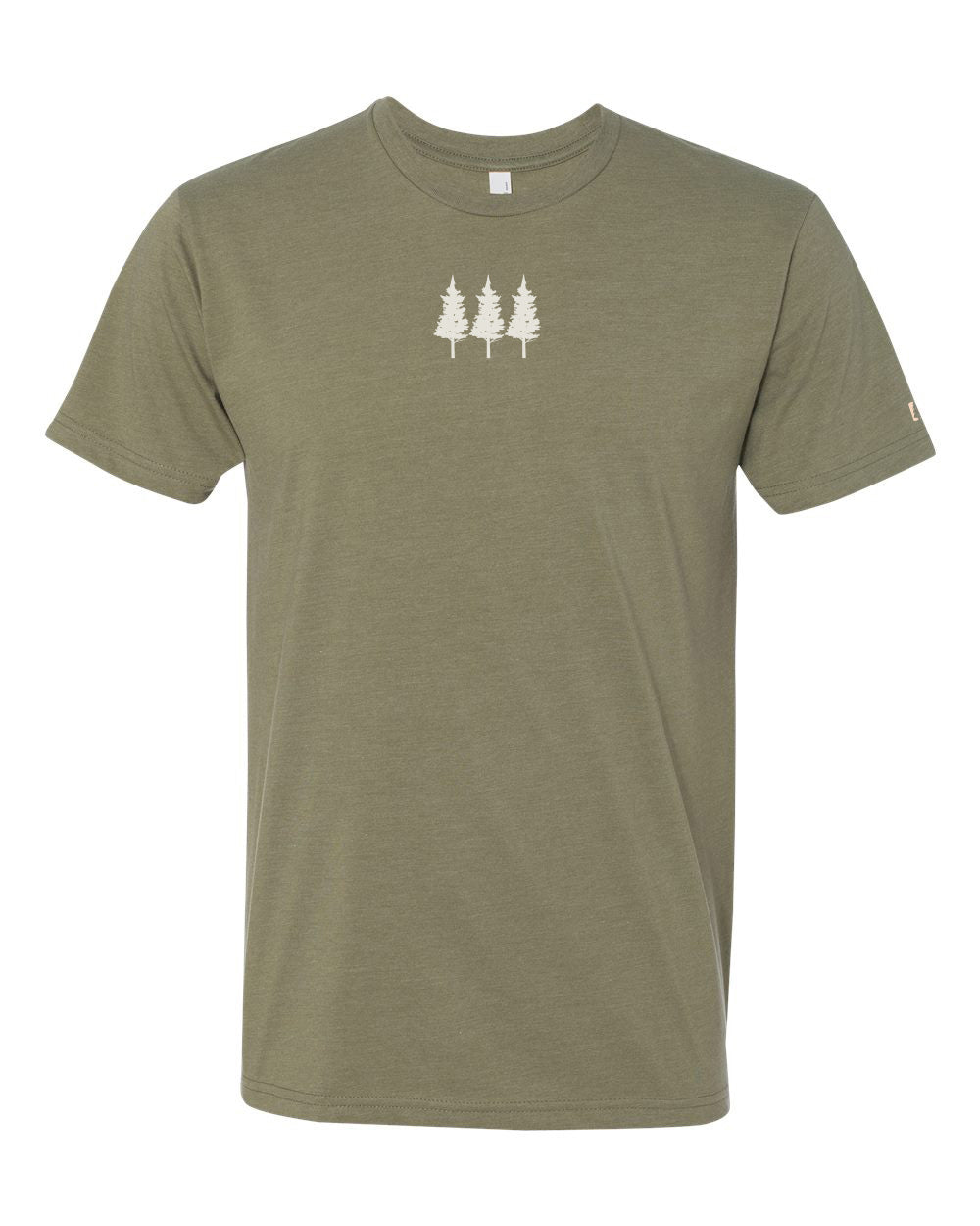Three Trees Tee