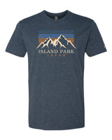 Island Park Idaho Tee