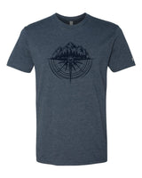 Mountain Compass Tee
