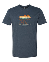 Jackson Moose Tee