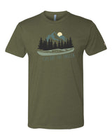 Explore Kayak Tee