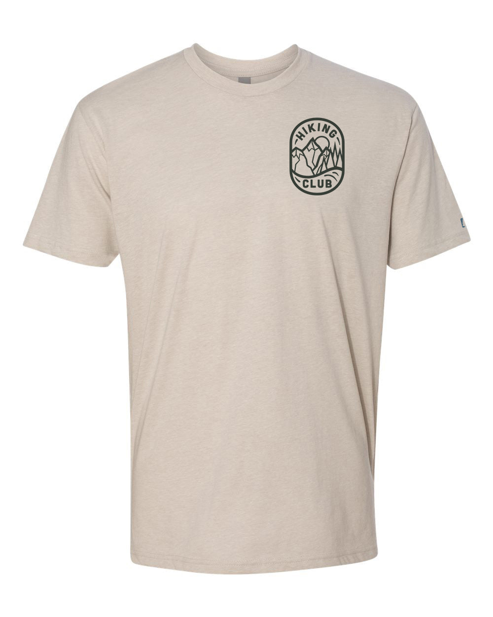 Get Outside Hike Tee