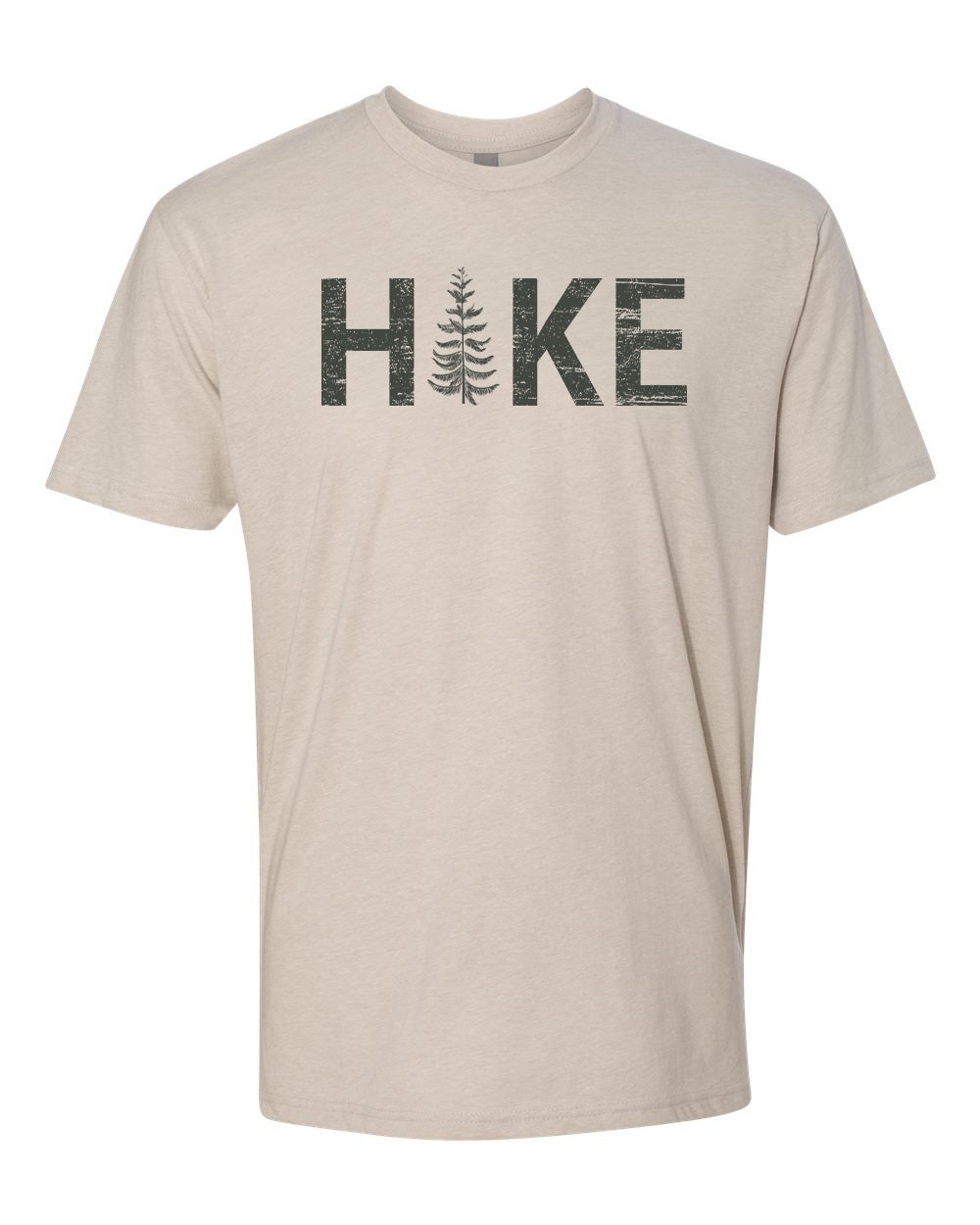 Hike Tee