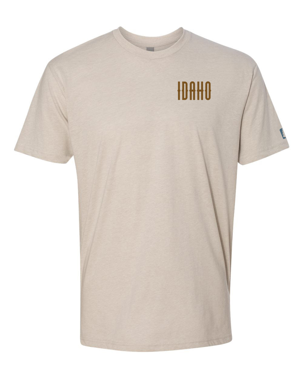 Idaho Deer Tee