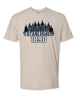 Idaho Established Tee