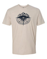 Mountain Compass Tee