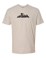 Mountain Sunshine Tee