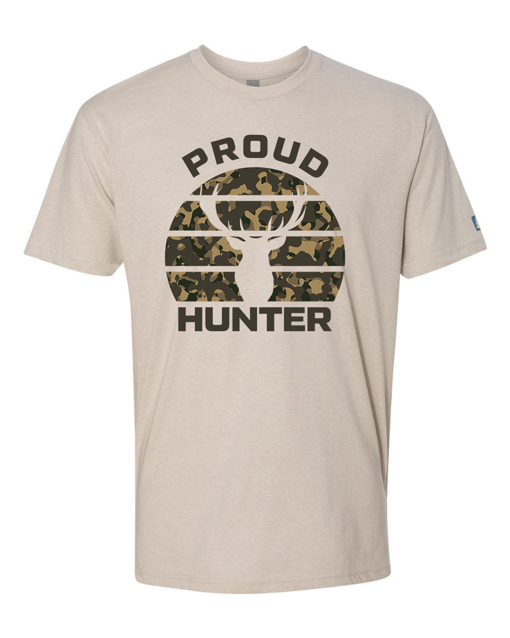Proud Hunter Tee