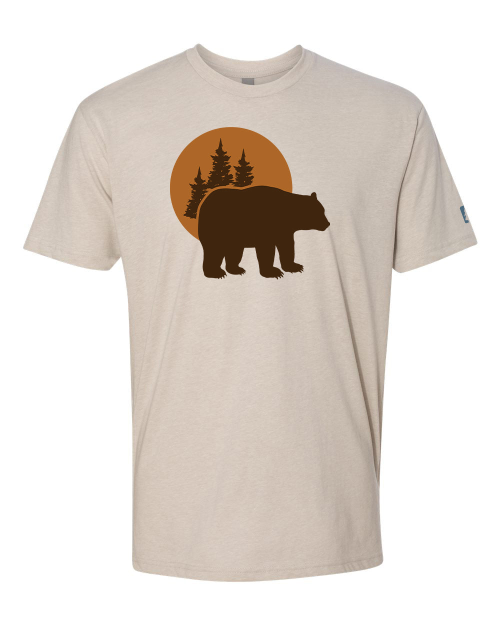 Bear Sun Tee