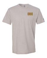 Idaho Deer Tee