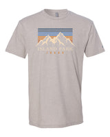Island Park Idaho Tee