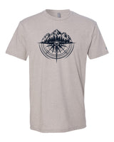 Mountain Compass Tee