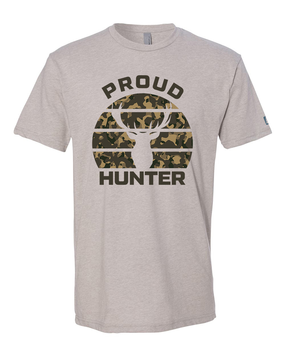 Proud Hunter Tee