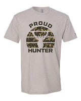 Proud Hunter Tee