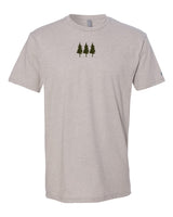 Three Trees Green Tee