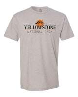 Yellowstone Sun Tee