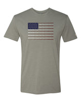 Fisherman Flag Tee