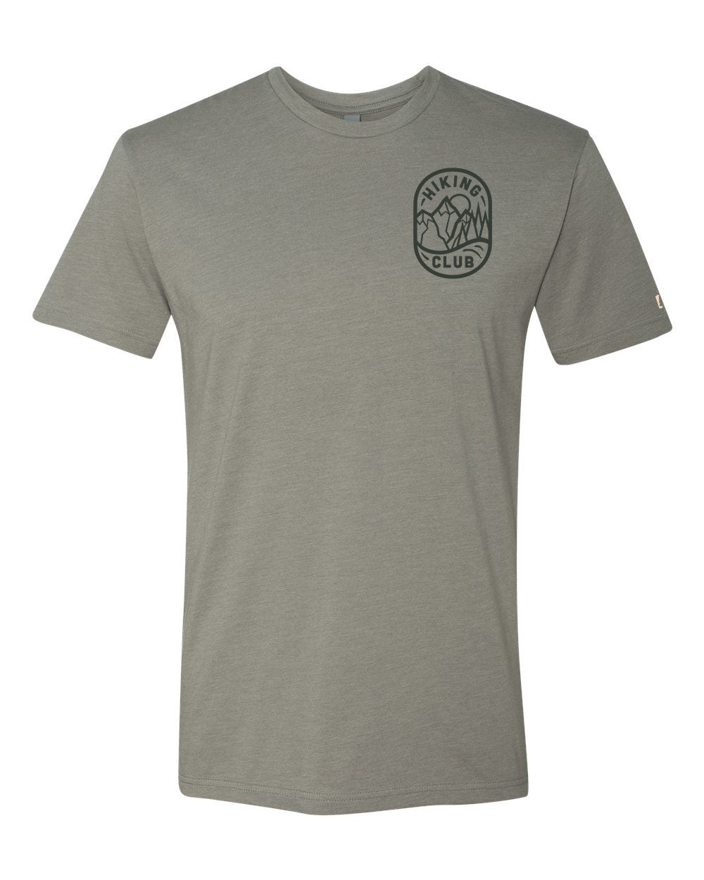 Get Outside Hike Tee