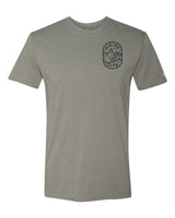 Get Outside Hike Tee