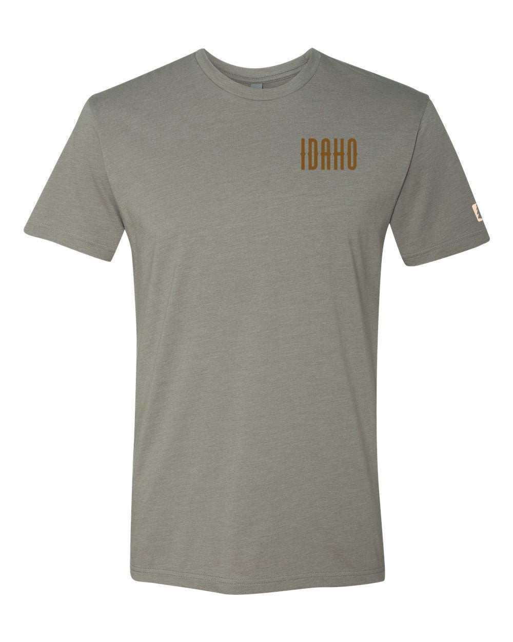 Idaho Deer Tee