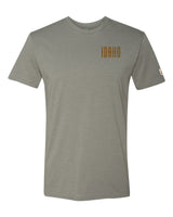 Idaho Deer Tee