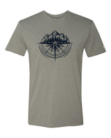 Mountain Compass Tee