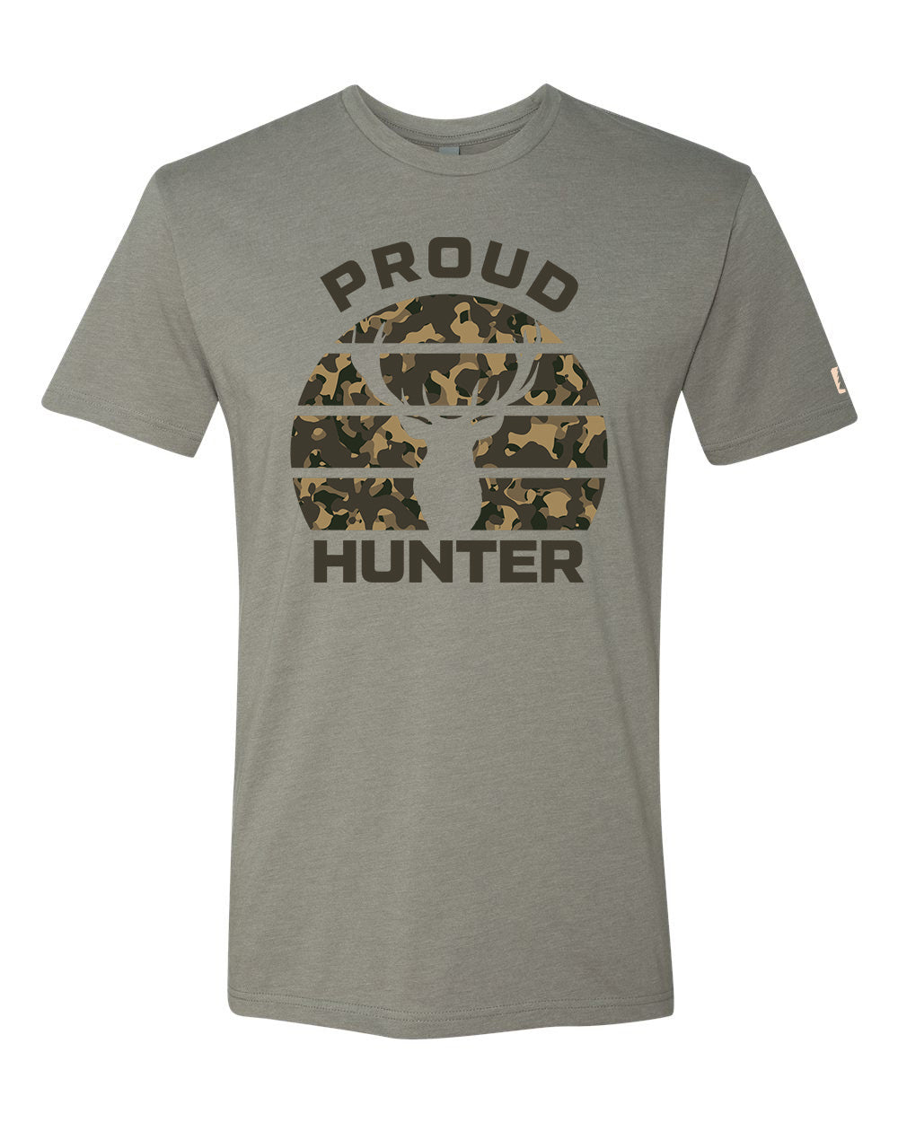 Proud Hunter Tee