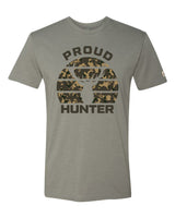 Proud Hunter Tee