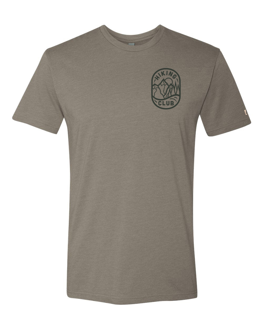 Get Outside Hike Tee