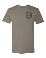 Get Outside Hike Tee