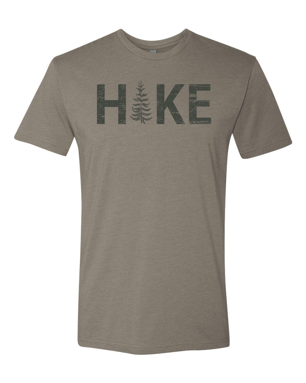 Hike Tee