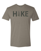 Hike Tee
