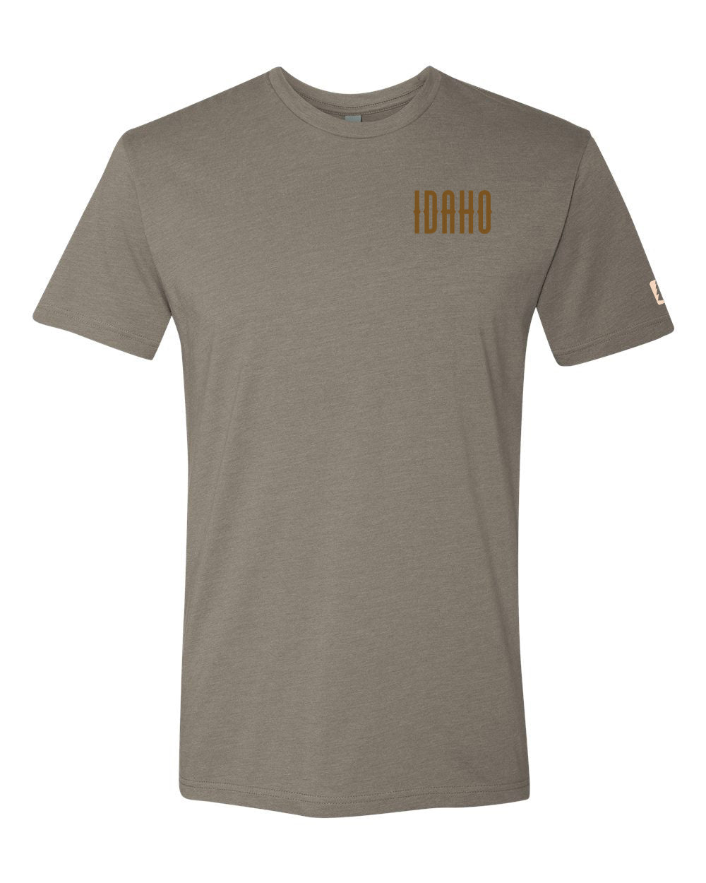 Idaho Deer Tee