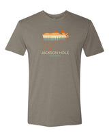 Jackson Moose Tee