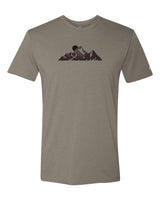 Mountain Sunshine Tee