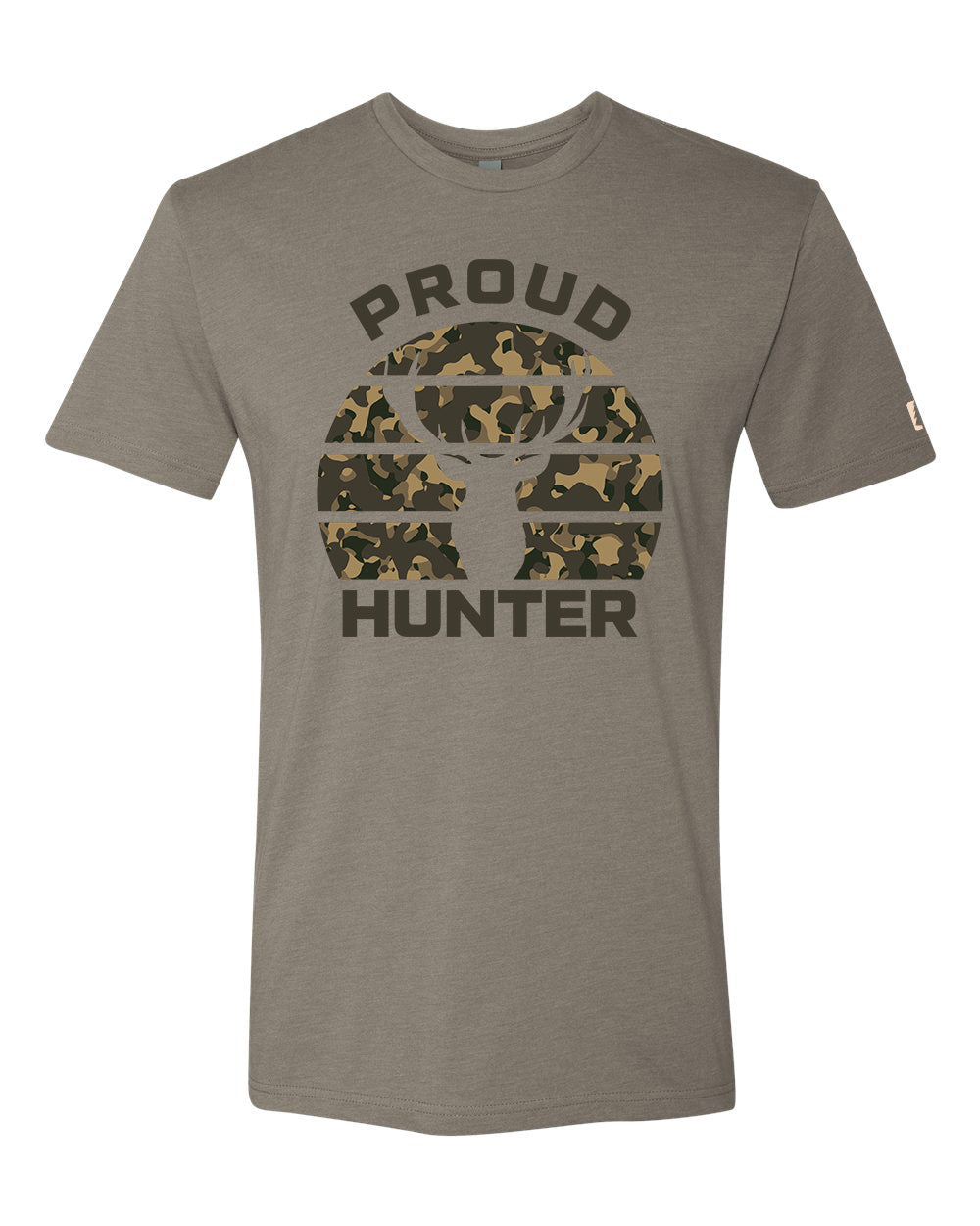 Proud Hunter Tee
