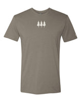 Three Trees Tee