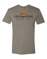 Yellowstone Sun Tee